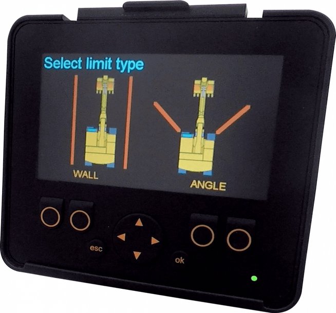 Bonzer review for Xwatch from SmartTech customer MCD Developments